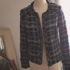 NWT Carlisle blazer